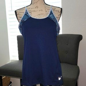 Nike tank